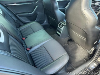 Škoda Octavia RS 2,0TDI 135Kw 2015