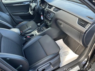 Škoda Octavia RS 2,0TDI 135Kw 2015