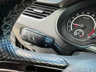 Škoda Octavia RS 2,0TDI 135Kw 2015