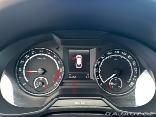 Škoda Octavia RS 2,0TDI 135Kw 2015