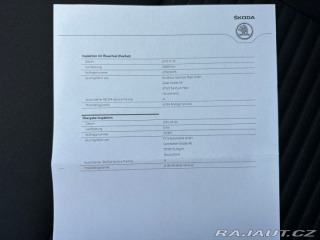 Škoda Octavia RS 2,0TDI 135Kw 2015