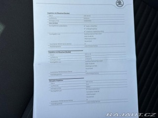 Škoda Octavia RS 2,0TDI 135Kw 2015