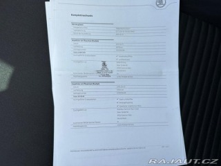 Škoda Octavia RS 2,0TDI 135Kw 2015