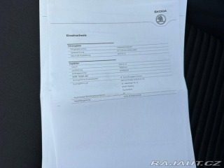 Škoda Octavia RS 2,0TDI 135Kw 2015