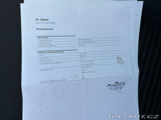 Škoda Octavia RS 2,0TDI 135Kw 2015