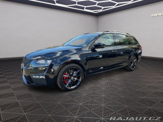 Škoda Octavia RS 2,0TDI 135Kw 2015