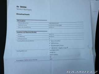 Škoda Octavia RS 2,0TDI 135Kw 2015