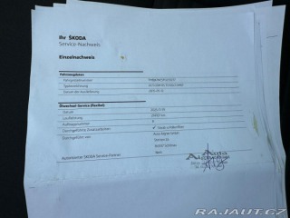 Škoda Octavia RS 2,0TDI 135Kw 2015
