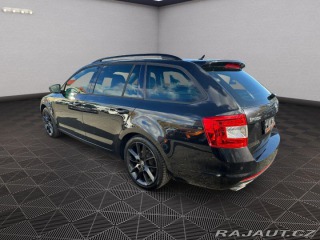 Škoda Octavia RS 2,0TDI 135Kw 2015