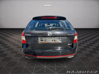 Škoda Octavia RS 2,0TDI 135Kw 2015