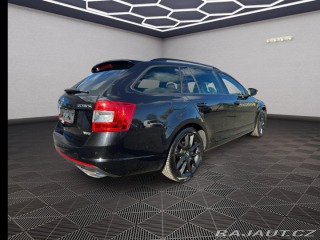 Škoda Octavia RS 2,0TDI 135Kw 2015