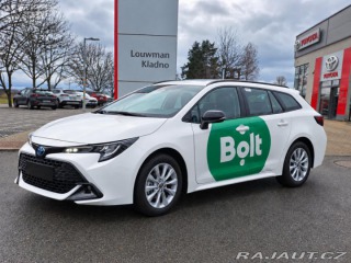 Toyota Corolla 1,8 TS Comfort 1800