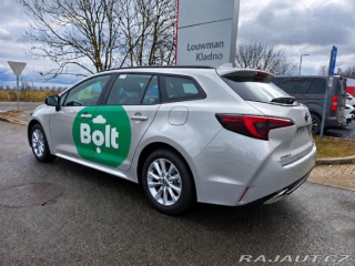 Toyota Corolla 1,8 TS Comfort 1800