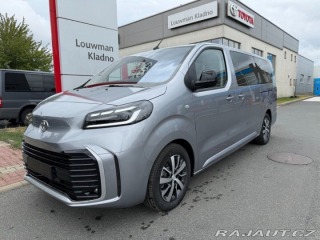 Toyota ProAce Verso L2 2.2D 6st MAN Family Ex 1800