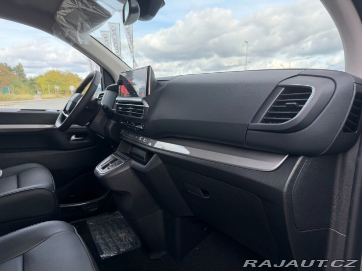 Toyota ProAce Verso L2 2.0D 8AT Family Execut 1800