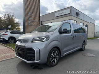Toyota ProAce Verso L2 2.0D 8AT Family Execut 1800