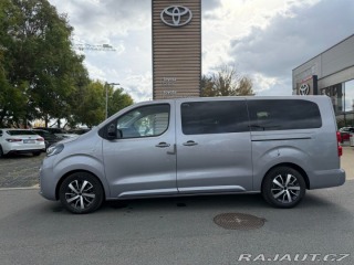Toyota ProAce Verso L2 2.0D 8AT Family Execut 1800