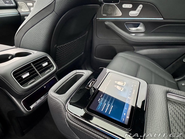 Mercedes-Benz GLS 450d AMG Max V+ Full Care 2024