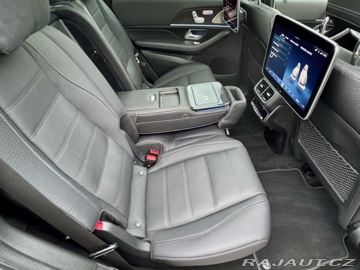 Mercedes-Benz GLS 450d AMG Max V+ Full Care 2024
