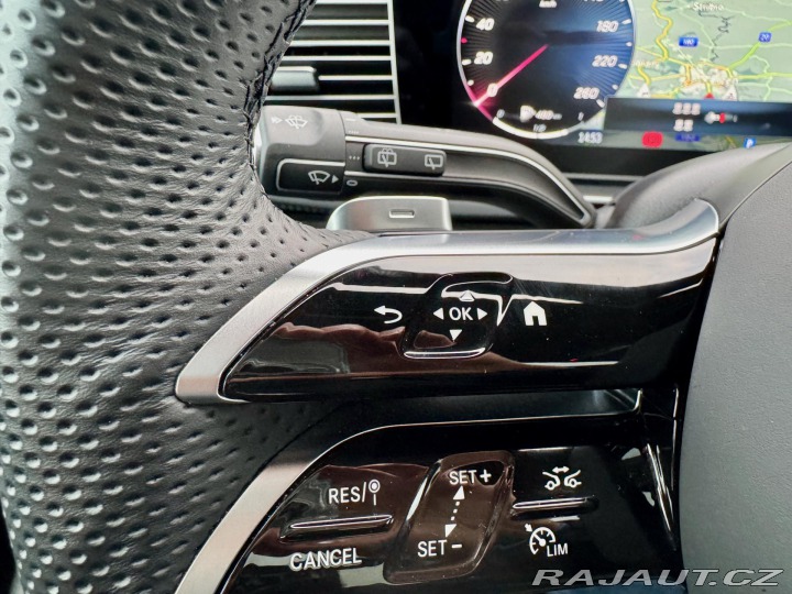 Mercedes-Benz GLS 450d AMG Max V+ Full Care 2024