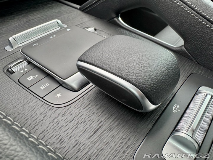 Mercedes-Benz GLS 450d AMG Max V+ Full Care 2024