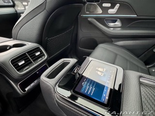 Mercedes-Benz GLS 450d AMG Max V+ Full Care 2024
