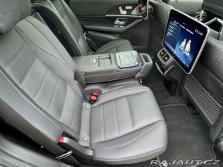 Mercedes-Benz GLS 450d AMG Max V+ Full Care 2024