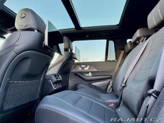 Mercedes-Benz GLS 450d AMG Max V+ Full Care 2024