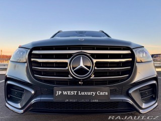 Mercedes-Benz GLS 450d AMG Max V+ Full Care 2024