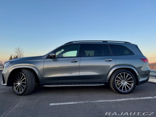 Mercedes-Benz GLS 450d AMG Max V+ Full Care 2024