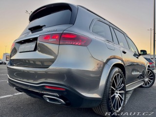 Mercedes-Benz GLS 450d AMG Max V+ Full Care 2024