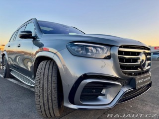 Mercedes-Benz GLS 450d AMG Max V+ Full Care 2024