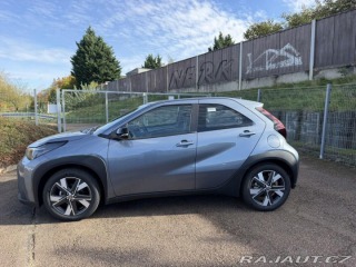 Toyota Aygo 1.5. Hybrid Active - akčn 1800