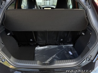 Toyota Aygo 1.5. Hybrid Executive - a 1800