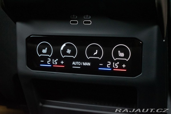 BMW 5 540d xDrive ///M*ZÁRUKA*Č 2025