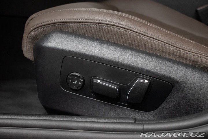 BMW 5 540d xDrive ///M*ZÁRUKA*Č 2025