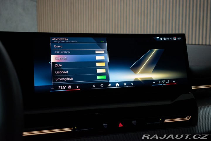 BMW 5 540d xDrive ///M*ZÁRUKA*Č 2025