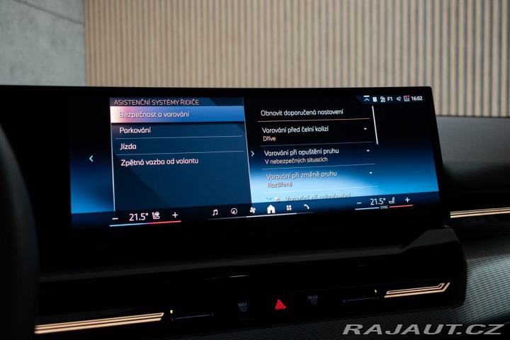 BMW 5 540d xDrive ///M*ZÁRUKA*Č 2025