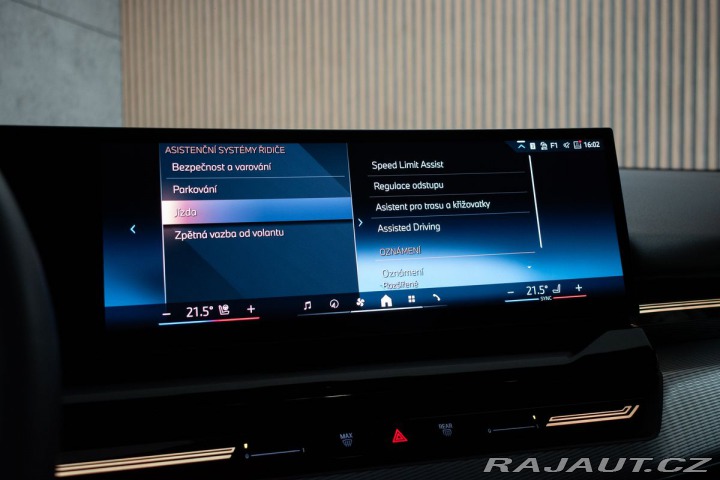 BMW 5 540d xDrive ///M*ZÁRUKA*Č 2025