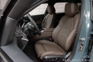 BMW 5 540d xDrive ///M*ZÁRUKA*Č 2025