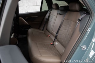 BMW 5 540d xDrive ///M*ZÁRUKA*Č 2025