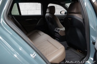 BMW 5 540d xDrive ///M*ZÁRUKA*Č 2025