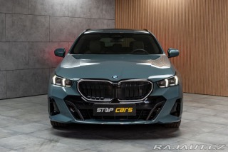 BMW 5 540d xDrive ///M*ZÁRUKA*Č 2025
