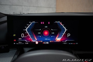 BMW 5 540d xDrive ///M*ZÁRUKA*Č 2025