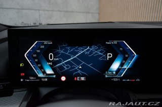 BMW 5 540d xDrive ///M*ZÁRUKA*Č 2025