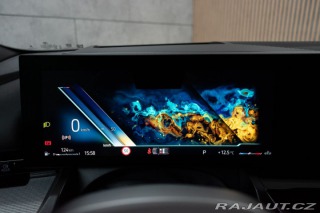 BMW 5 540d xDrive ///M*ZÁRUKA*Č 2025