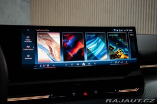 BMW 5 540d xDrive ///M*ZÁRUKA*Č 2025