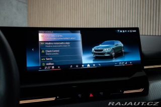 BMW 5 540d xDrive ///M*ZÁRUKA*Č 2025