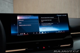 BMW 5 540d xDrive ///M*ZÁRUKA*Č 2025