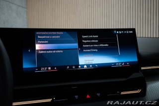 BMW 5 540d xDrive ///M*ZÁRUKA*Č 2025